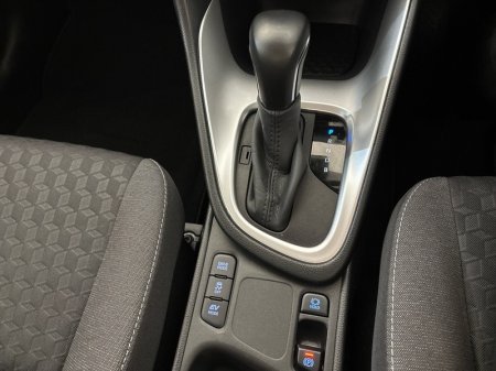 2023 Toyota Yaris - photo 15
