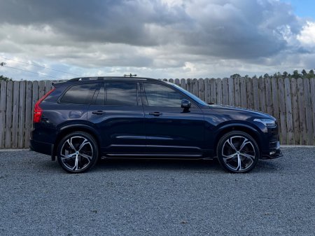 2016 Volvo XC90 - photo 5