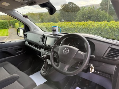 2023 Vauxhall Vivaro - photo 12