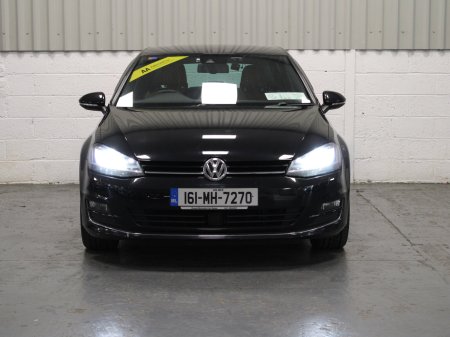 2016 Volkswagen Golf - photo 2