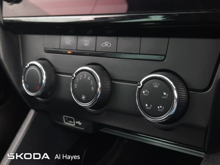 2019 Skoda Octavia - photo 24