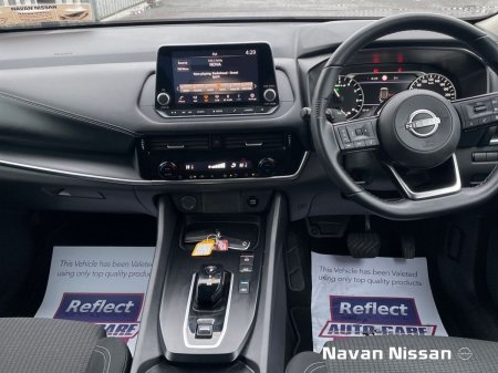 2024 Nissan Qashqai - photo 11