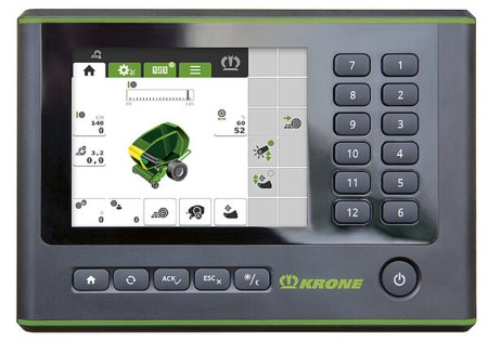 0 KRONE  - photo 11