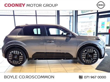 2027 Nissan Micra - photo 5