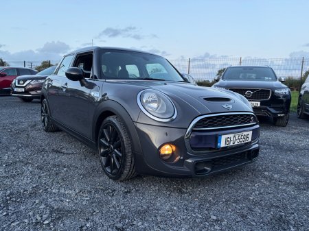 2016 Mini Cooper - photo 8