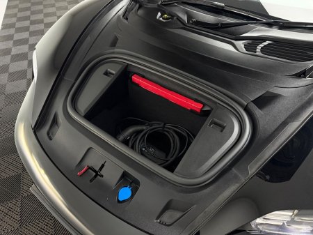 2023 Porsche Taycan - photo 25