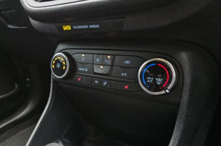 2021 Ford Fiesta - photo 14