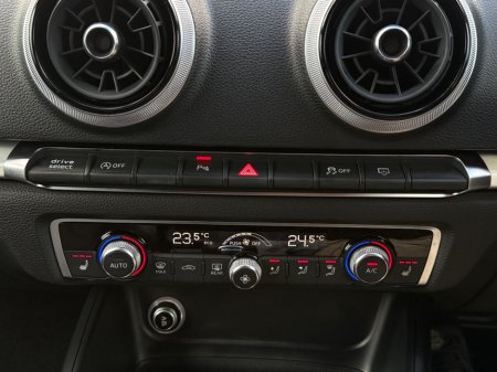 2019 Audi A3 - photo 17