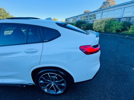 2021 BMW X4 - photo 28