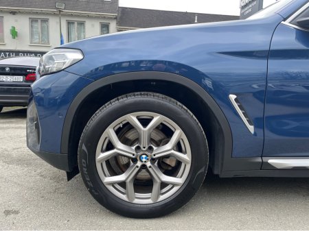 2022 BMW X3 - photo 11