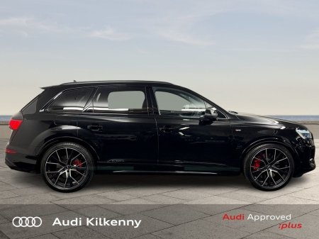 2025 Audi Q7 - photo 7