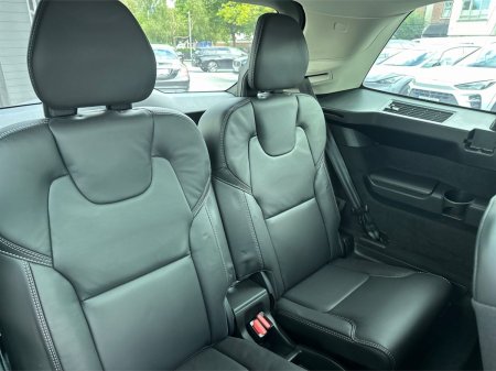2025 Volvo XC90 - photo 13