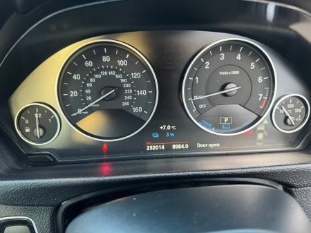 2017 BMW 3-Series - photo 12