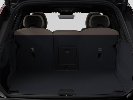 2027 Volvo XC60 - photo 15