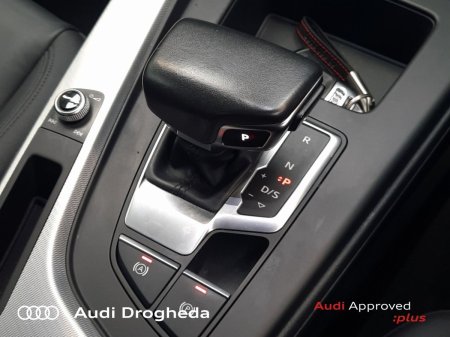 2023 Audi A5 - photo 15