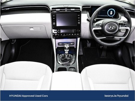 2022 Hyundai Tucson - photo 4