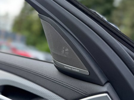2019 BMW 5-Series - photo 29