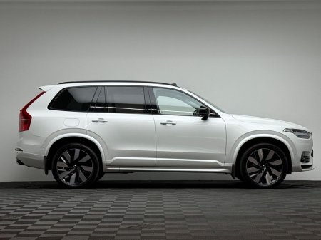 2024 Volvo XC90 - photo 8