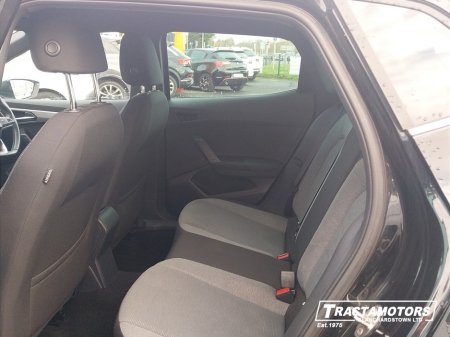 2023 SEAT Ibiza - photo 6