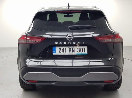 2024 Nissan Qashqai - photo 10