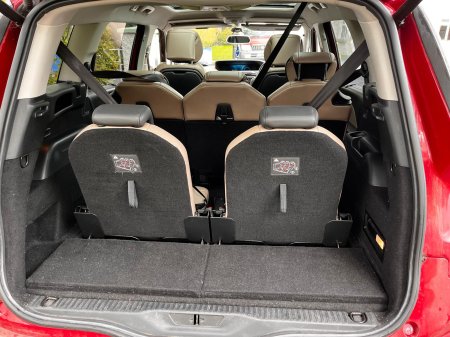 2014 Citroen C4 - photo 15