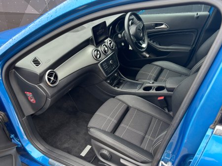 2016 Mercedes-Benz GLA - photo 11