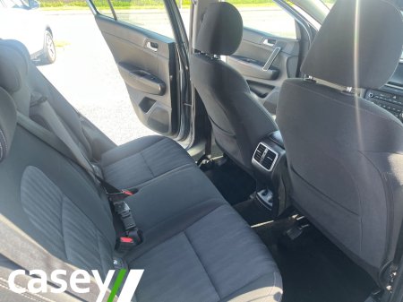 2020 Kia Sportage - photo 14