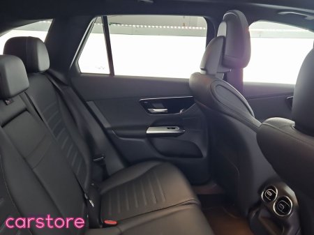 2023 Mercedes-Benz GLC - photo 10