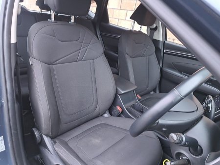 2023 Hyundai Tucson - photo 12