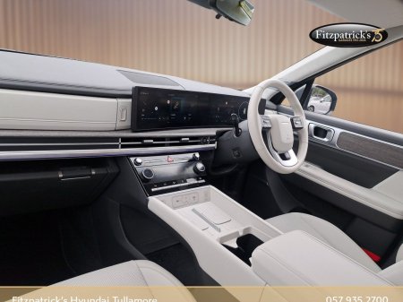 2026 Hyundai Santa Fe - photo 18
