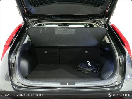 2026 Kia Niro - photo 28