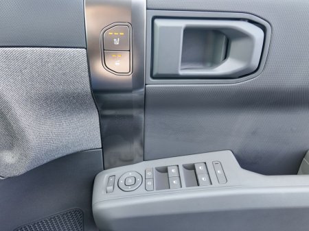 2027 Kia EV3 - photo 14