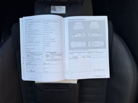 2015 Volkswagen Passat - photo 35