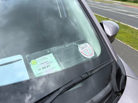 2016 Mazda Demio - photo 25