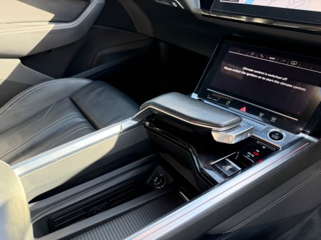 2023 Audi e-tron - photo 20