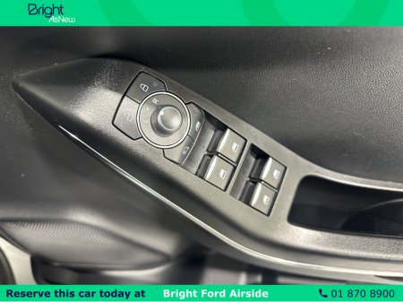 2023 Ford Puma - photo 16