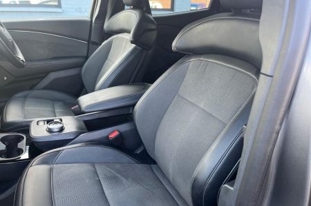 2025 Ford Mustang Mach-E - photo 19