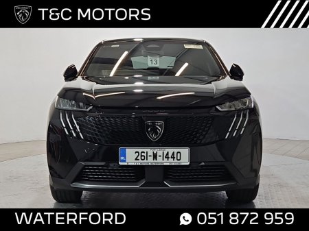2026 Peugeot 3008 - photo 14