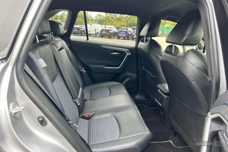2020 Toyota RAV4 - photo 13