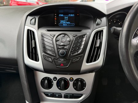 2013 Ford Focus - photo 16
