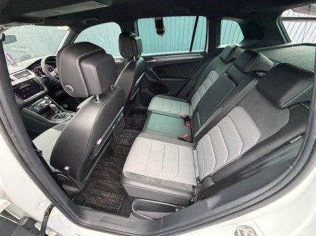 2018 Volkswagen Tiguan - photo 45