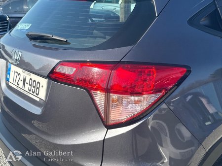 2017 Honda HR-V - photo 19