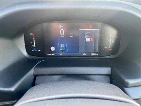 2025 Ford Transit - photo 9