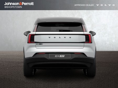 2027 Volvo EX30 - photo 6