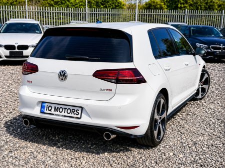 2017 Volkswagen Golf - photo 11