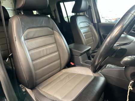2018 Volkswagen Amarok - photo 9