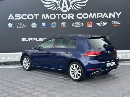 2019 Volkswagen Golf - photo 6
