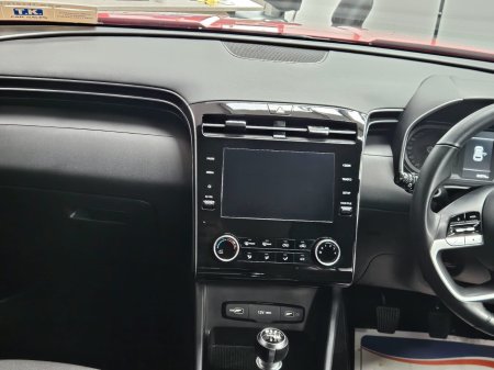 2024 Hyundai Tucson - photo 11