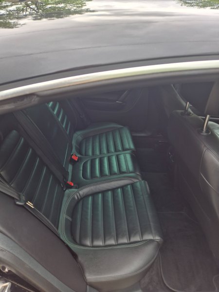 2014 Volkswagen CC - photo 14