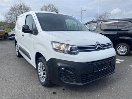 2022 Citroen Berlingo - photo 3